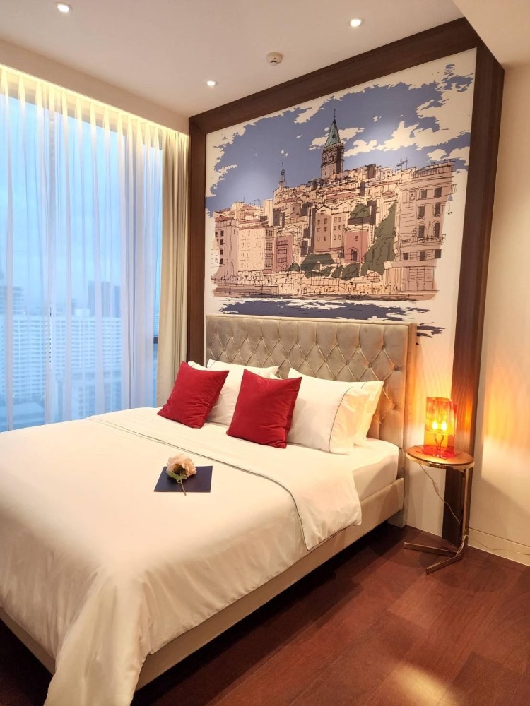 For RentCondoSukhumvit, Asoke, Thonglor : Condo for rent Khun By Yoo