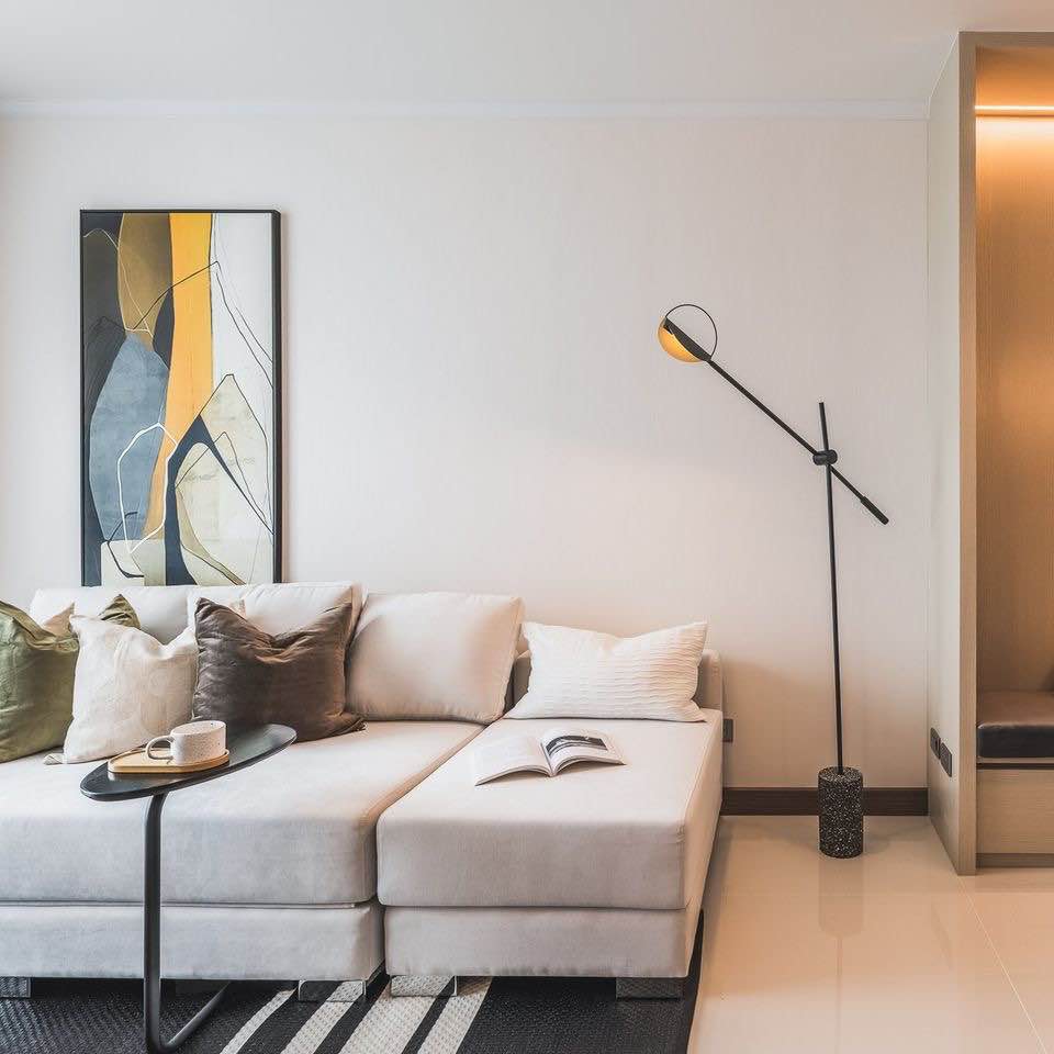 For RentCondoSukhumvit, Asoke, Thonglor : BEST DEAL🤩 For Rent📌Supalai Oriental Sukhumvit 39 (Line:@rent2022), Beautiful room with Good price and Ready to move in!!