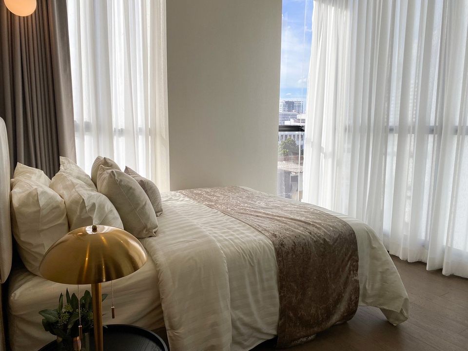For RentCondoRatchathewi,Phayathai : ✅ For Rent!!: Park Origin Phayathai