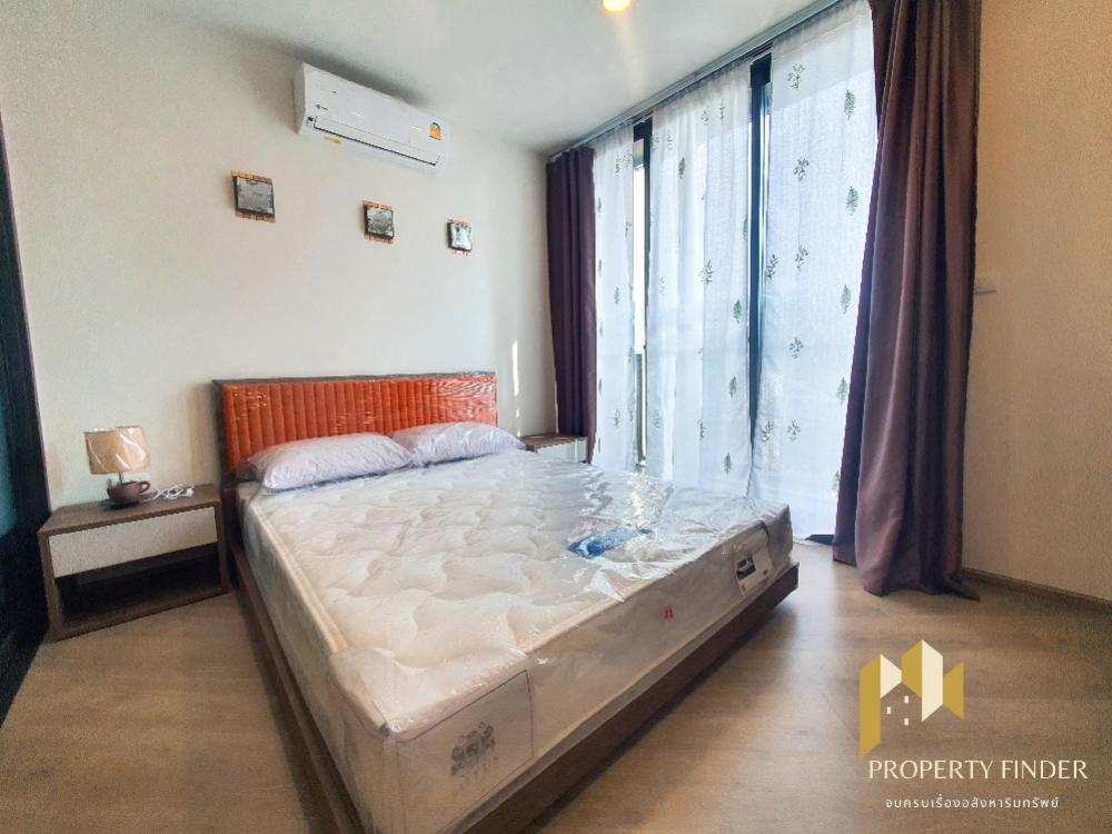 For RentCondoVipawadee, Don Mueang, Lak Si : Condo for rent, The Base Saphan Mai, big room ✨️
