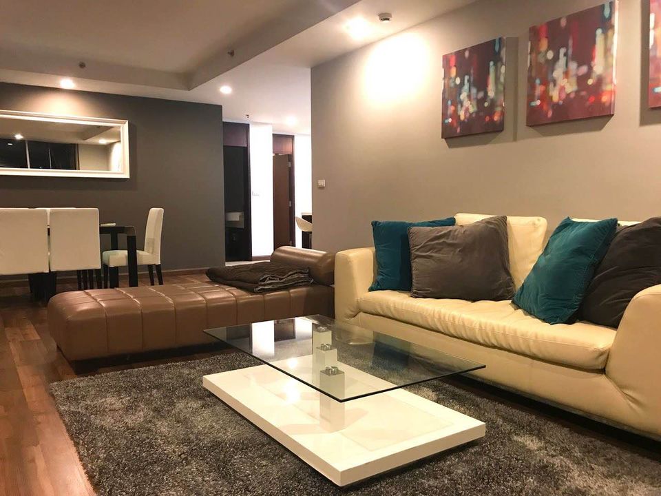 For RentCondoWitthayu, Chidlom, Langsuan, Ploenchit : ✅ For Rent!!: The Rajdamri Serviced Residence