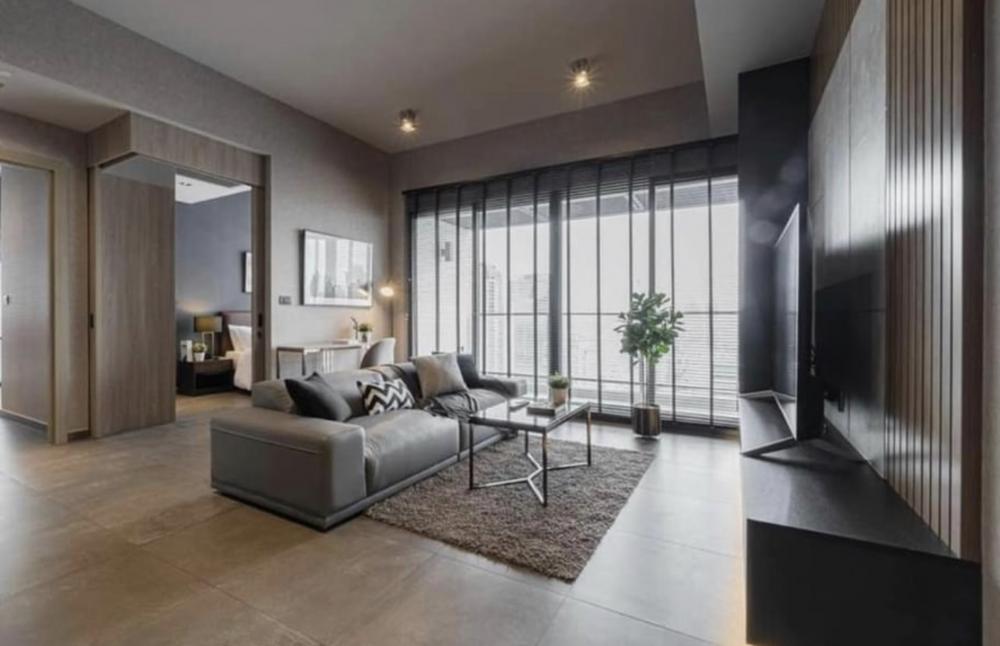 ให้เช่าคอนโดสุขุมวิท อโศก ทองหล่อ : Rental : The Lofts Asoke