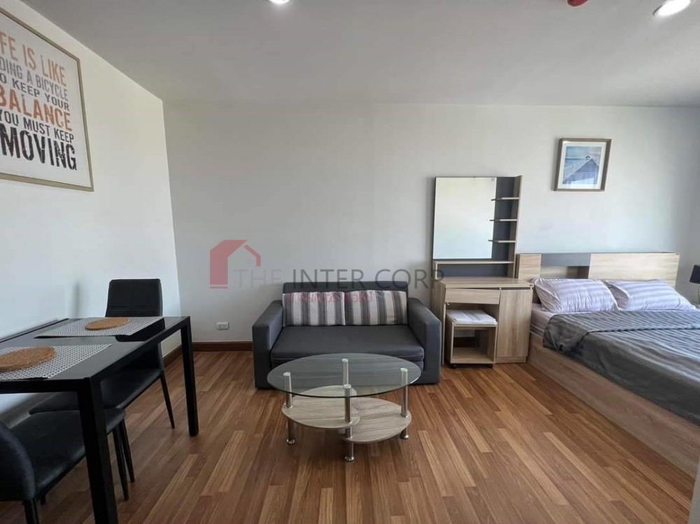For RentCondoBang Sue, Wong Sawang, Tao Pun : Regent Home Bangson 27 for RENT [TIC-206]