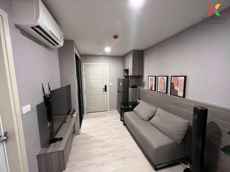 ขายคอนโดบางนา แบริ่ง ลาซาล : ขายคอนโด  ดิ ออริจิ้น สุขุมวิท 105 BTS-แบริ่ง บางนา เขต บางนา กรุงเทพ CX-72227  (S)