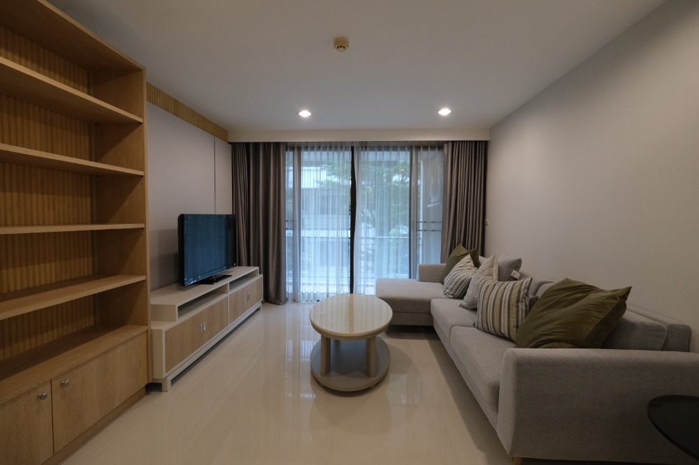 ให้เช่าคอนโดสุขุมวิท อโศก ทองหล่อ : ให้เช่าคอนโด 2 ห้องนอน Pearl Residence Sukhumvit 24