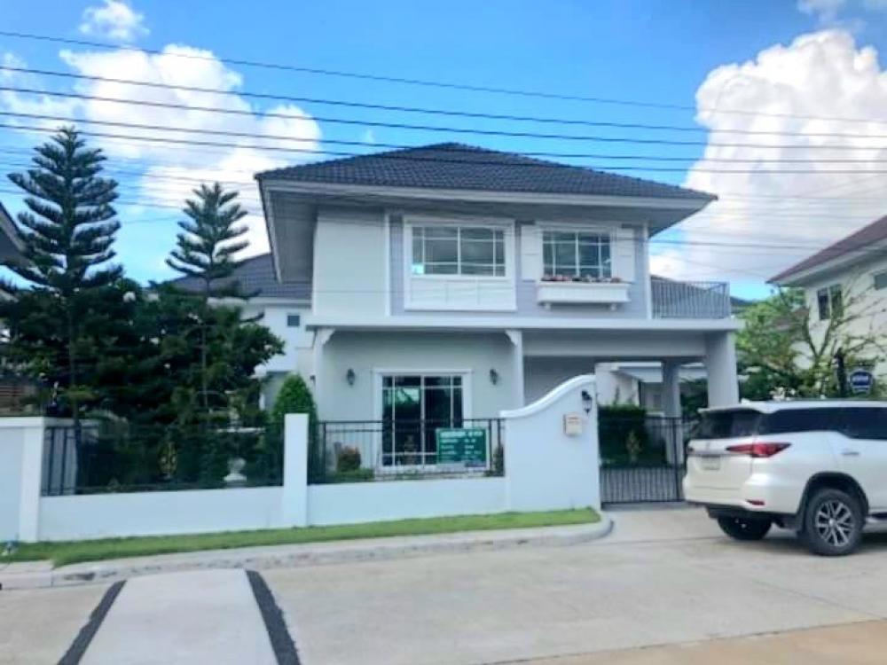 ให้เช่าบ้านมีนบุรี-ร่มเกล้า : 🔴35,000 ฿🔴 𝐇𝐨𝐦𝐞 𝐏𝐞𝐫𝐟𝐞𝐜𝐭 𝐏𝐚𝐫𝐤 𝐒𝐮𝐯𝐚𝐫𝐧𝐚𝐛𝐡𝐮𝐦𝐢 |  บ้านเดี่ยว เพอร์เฟค พาร์ค สุวรรณภูมิ ราคาต่อรอง​ได้​♦️ ใกล้ ห้างสรรพสินค้า ยินดีพาชม 😊🙏 ( Add​Line​ : @bbcondo88 ​)​ รหัสทรัพย์​ 879-B1999