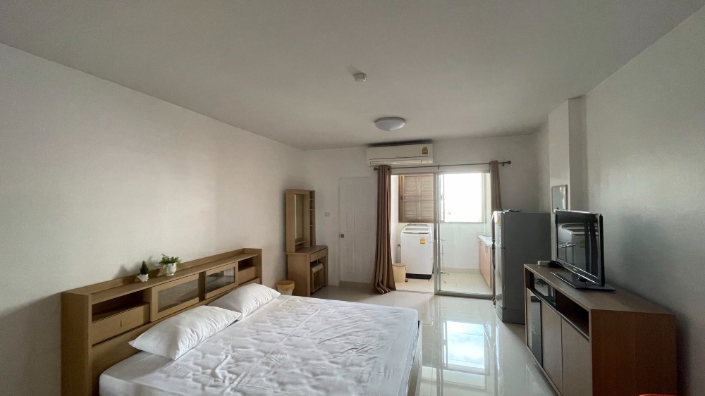 ขายคอนโดรัชดา ห้วยขวาง : ขายด่วน คอนโด supalai City home รัชดา ซ.10 ตึก V1 ห้องสวย สภาพเดิมๆ