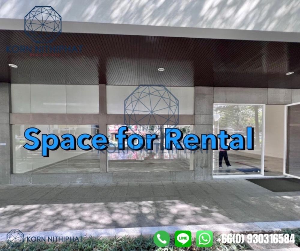 ให้เช่าร้านค้า/ตลาดนัดสุขุมวิท อโศก ทองหล่อ : ให้เช่าช็อปเปิดร้าน ย่านอโศก : คาเฟ่, ร้านอาหาร, ร้านกัญชา, ร้านทำผม, ร้านทำเล็บ, เบเกอรี่, ร้านเสื้อผ้า