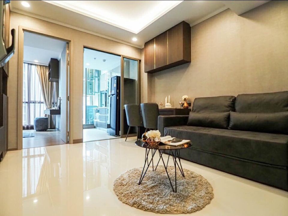 For RentCondoSukhumvit, Asoke, Thonglor : Beautiful Room😍For Rent📌Supalai Oriental Sukhumvit 39 (Line:@rent2022) Good price and Ready to move in!!