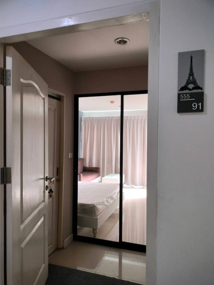 For RentCondoBangna, Bearing, Lasalle : Casa France ABCA Bangna