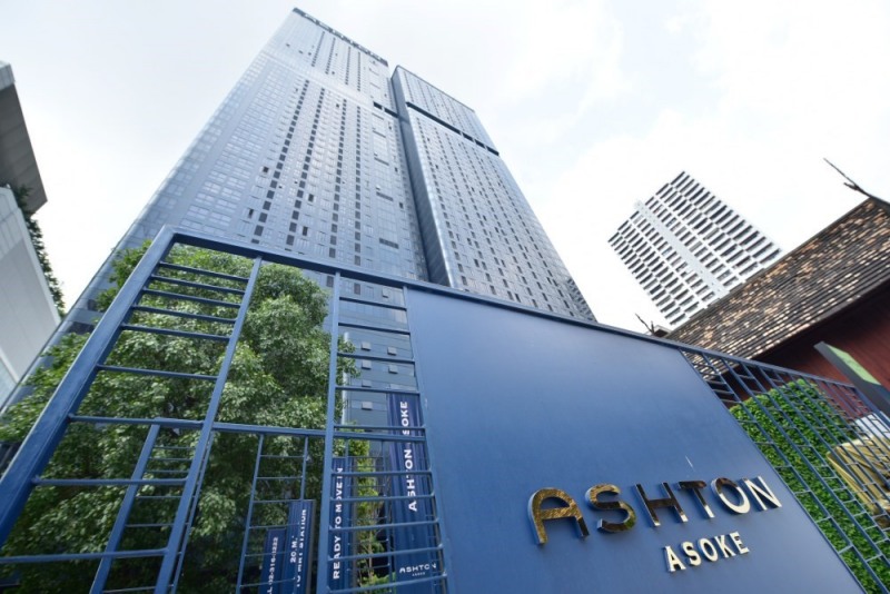 ให้เช่าคอนโดสุขุมวิท อโศก ทองหล่อ : ASHTON ASOKE เช่าเพียง 30,000 / 1 ห้องนอน คอนโด Luxury ชั้นสูง วิวไม่บล็อก ห้องสวย เฟอร์ครบ ติดต่อ 0628285146 Petch