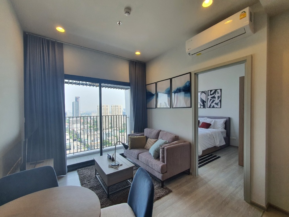 For RentCondoSukhumvit, Asoke, Thonglor : ***For RENT XT Ekkamai 2 bedrooms (Ready to move-in) ***