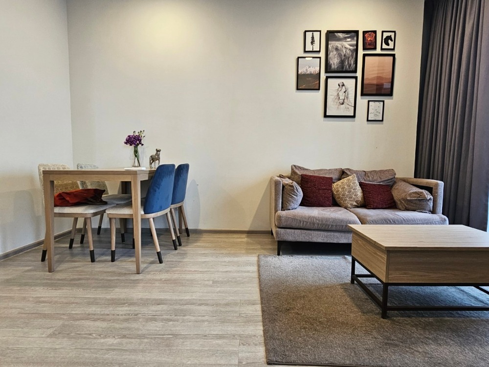 For RentCondoSukhumvit, Asoke, Thonglor : ***For RENT XT Ekkamai 1 bedroom (ready to move in)***