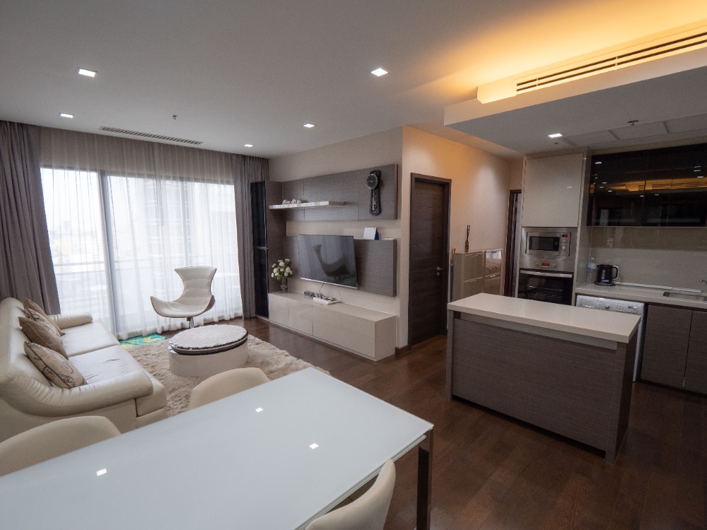 For SaleCondoRatchadapisek, Huaikwang, Suttisan : Luxury condo for sale, ready to move in, Ivy Ampio (Ivy Ampio) Ratchada Huay Kwang Luxury condo for sale, ready to move in, Ivy Ampio, Ratchada Huay Kwang 豪华公寓出售