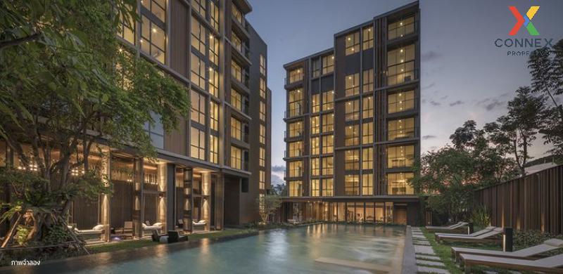 ขายคอนโดเกษตรศาสตร์ รัชโยธิน : ขายคอนโด  แชมเบอร์ส ชาน ลาดพร้าว - วังหิน ลาดพร้าว เขต ลาดพร้าว กรุงเทพ CX-111405  (S)