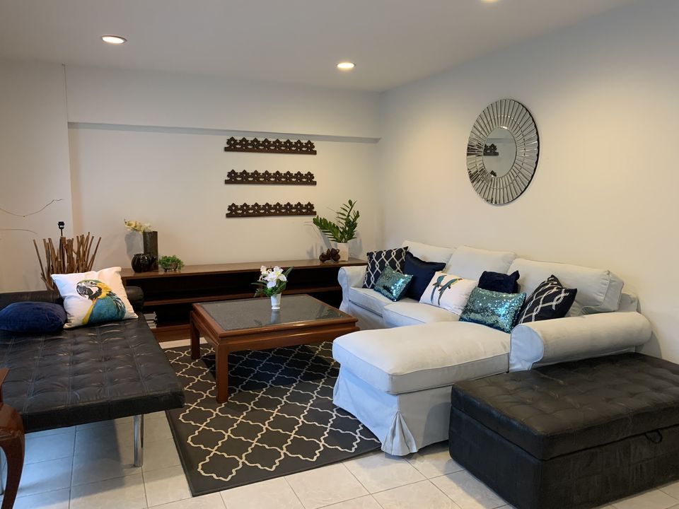 ให้เช่าคอนโดสุขุมวิท อโศก ทองหล่อ : Condo for Rent!! Kiarti Thanee City Mansion