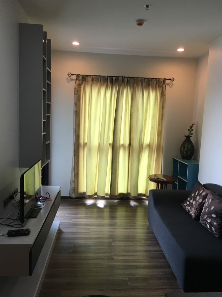ให้เช่าคอนโดอ่อนนุช อุดมสุข : for rent Wyne 71 1 bed super deal ! 🌤🌟
