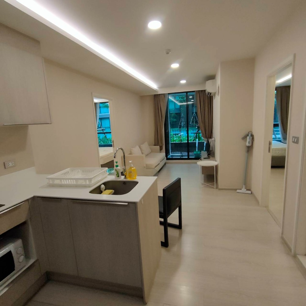 ให้เช่าคอนโดสุขุมวิท อโศก ทองหล่อ : 💒💒💒Vtara 36💛2 Beds2 Baths🛀 Bathtub🚝BTS Thonglor