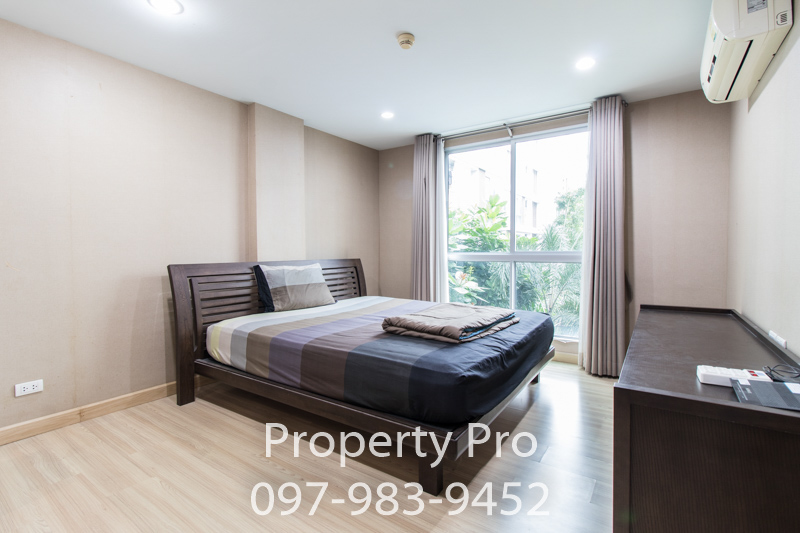 For SaleCondoLadprao101, Happy Land, The Mall Bang Kapi : EL24S-029 Condo for Sale The Niche ID Ladprao 130 a 1 bedroom 41 Sqm Near The Mall Bangkapi, Expressway, Ramkhamhaeng