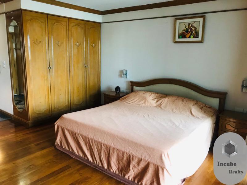ให้เช่าคอนโดสาทร นราธิวาส : ปล่อยเช่า สาธร การ์เด้นส์ Studio 22,000