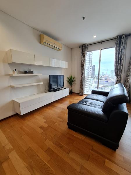 ให้เช่าคอนโดวงเวียนใหญ่ เจริญนคร : ปล่อยเช่า วิลล่า สาทร Studio 13,500
