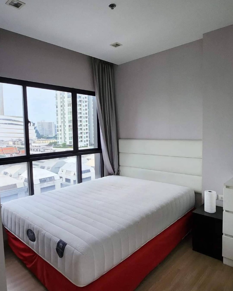 ให้เช่าคอนโดวงเวียนใหญ่ เจริญนคร : !! ห้องสวย ให้เช่าคอนโด Urbano Absolute Sathon - Taksin (เออร์บาโน่ แอบโซลูท สาทร-ตากสิน) ใกล้ BTS กรุงธนบุรี