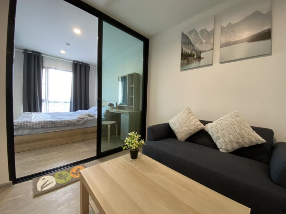 For RentCondoVipawadee, Don Mueang, Lak Si : Condo for rent !! Reach Phaholyothin 52🚅 near BTS Saphan Mai, Ying Charoen Market