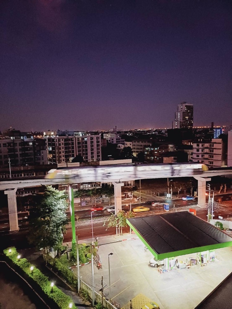 ให้เช่าคอนโดโชคชัย4 ลาดพร้าว71 : Condo Life@Ratchada ลาดพร้าว36 ห้องรีโนเวทใหม่ทั้งหมด มีอ่างอาบน้ำ 350ม.MRTรัชดา-ลาดพร้าว