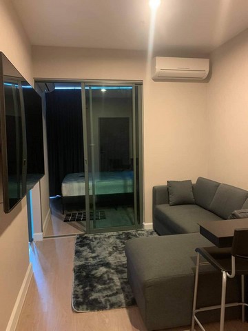 For RentCondoBang Sue, Wong Sawang, Tao Pun : Condo For Rent, at Metro Sky Bangsue-Prachachuen, near MRT Bang Son