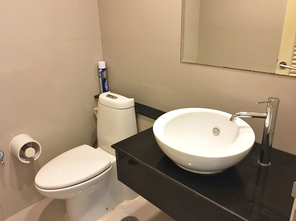 Nusasiri Grand Nusasiri Grand, near BTS Ekkamai, fully furnished, 126 sq m. Loading...