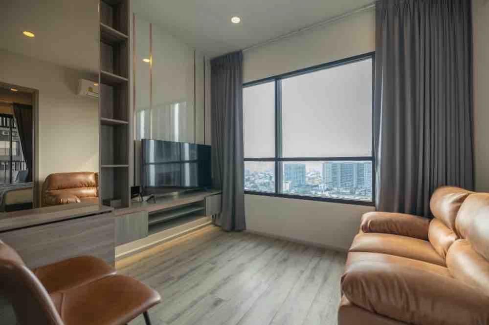 ให้เช่าคอนโดเกษตรศาสตร์ รัชโยธิน : **ให้เช่า** KnightsBridge Prime Ratchayothin พร้อมเข้าอยู่ 1 bedroom 35 sqm.