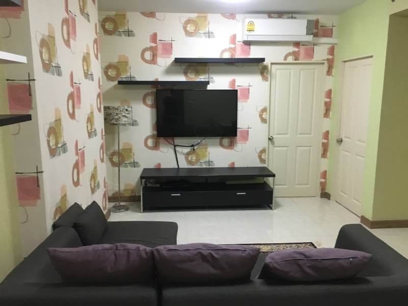 ให้เช่าคอนโดรัตนาธิเบศร์ สนามบินน้ำ พระนั่งเกล้า : ให้เช่า ศุภาลัย ปาร์ค แคราย-งามวงศ์วาน เลขที่ 115/347