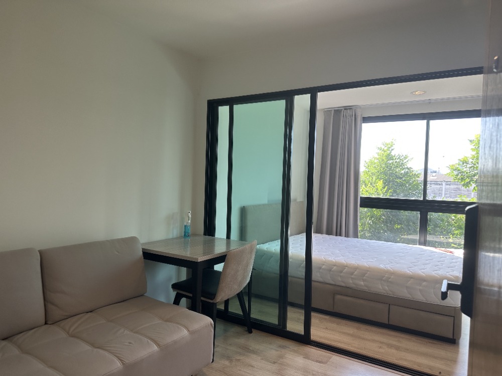 For RentCondoRama9, Petchburi, RCA : Condo for rent, RISE Rama 9, next to Rama 9 Road *Airport Rail Link Ramkhamhaeng*