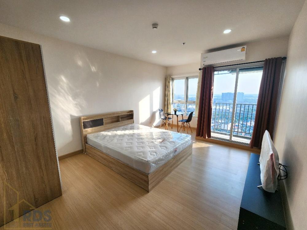 For RentCondoSamut Prakan,Samrong : Condo for rent Supalai Veranda Sukhumvit 117 (Supalai Veranda Sukhumvit 117)