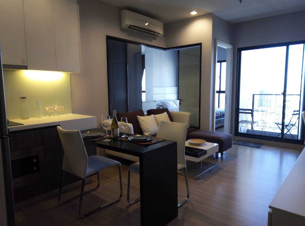 For RentCondoWongwianyai, Charoennakor : Condo for rent the Urbano absolute sathorn