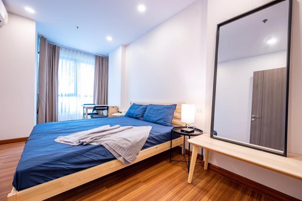 ให้เช่าคอนโดวงเวียนใหญ่ เจริญนคร : 4044😊 For RENT ให้เช่า 2 ห้องนอน🚄ใกล้ BTS กรุงธนบุรี🏢ศุภาลัย พรีเมียร์ เจริญนคร Supalai Premier Charoen Nakhon 🔔พื้นที่:50.00ตร.ม.💲เช่า:20,000฿📞O99-5919653,065-9423251✅LineID:@sureresidence