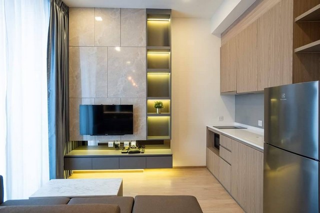 ให้เช่าคอนโดเกษตรศาสตร์ รัชโยธิน : For Rent Centric Ratchayothin 2 bedrooms, near BTS Ratchayothin