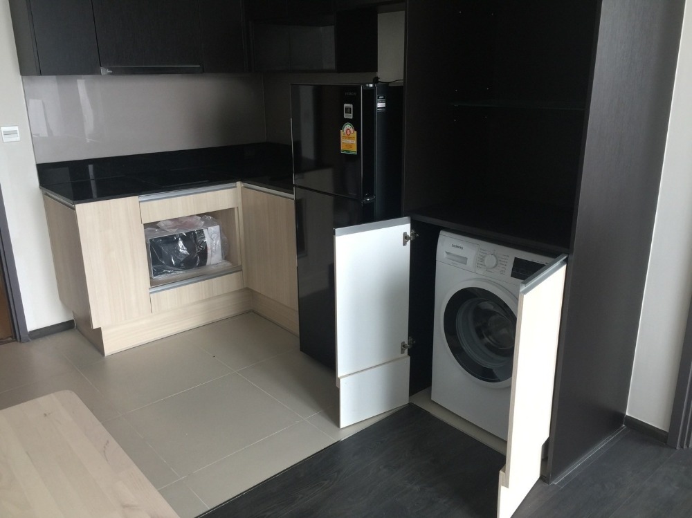 For RentCondoSukhumvit, Asoke, Thonglor : Condo for rent The edge sukhumvit 23