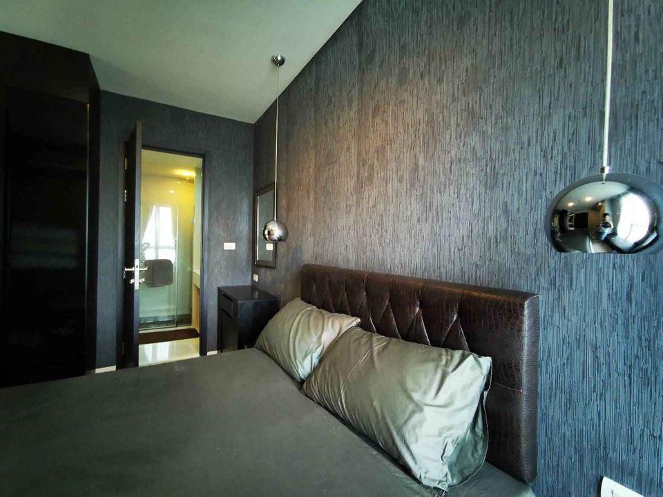 ให้เช่าคอนโดอ่อนนุช อุดมสุข : Condo for rent Rhythm Sukhumvit 44/1