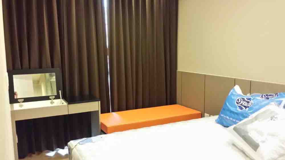 ให้เช่าคอนโดสุขุมวิท อโศก ทองหล่อ : Condo for rent Maestro 39