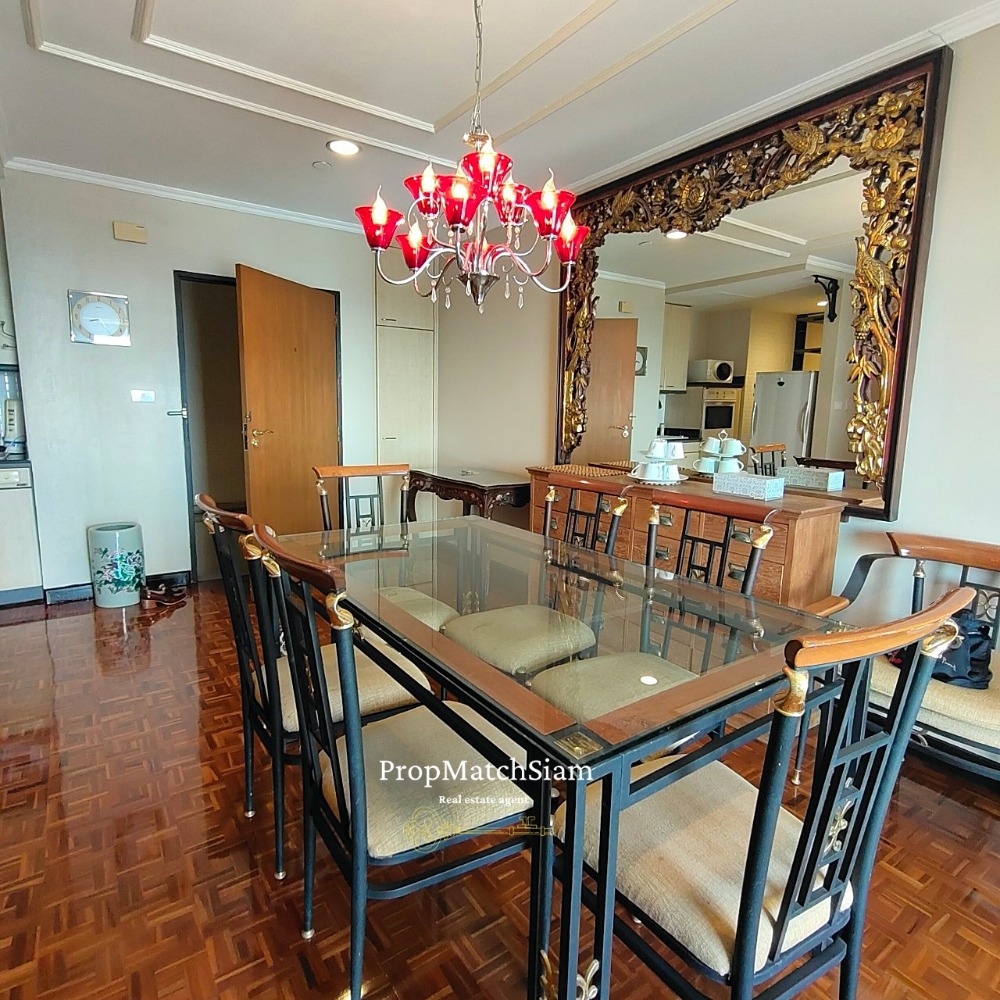 For RentCondoSathorn, Narathiwat : #Rent 2 bedroom #SathornGarden