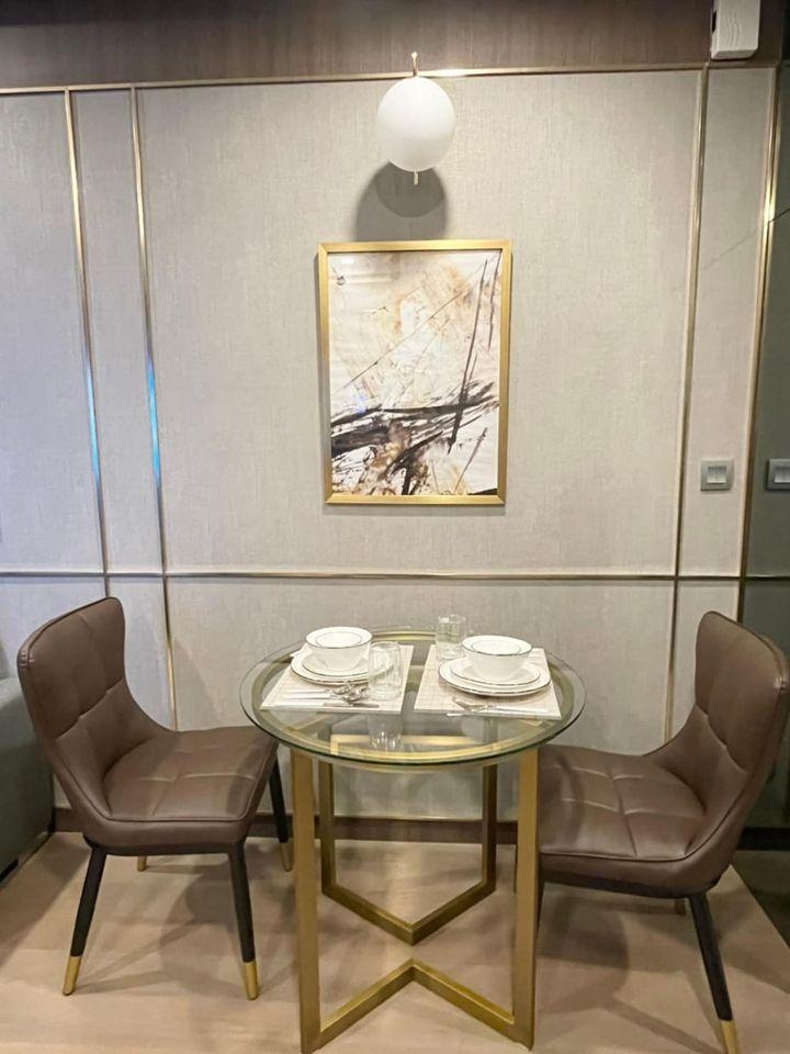Condo for Sale  Ashton Chula Silom Loading...