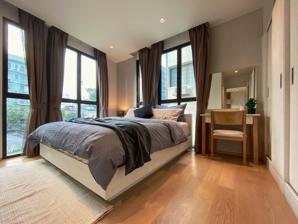 For RentCondoSukhumvit, Asoke, Thonglor : BEST DEAL🤩 For Rent📌Runesu Thonglor 5 (Line:@rent2022), Beautiful room with Good price and Ready to move in!!