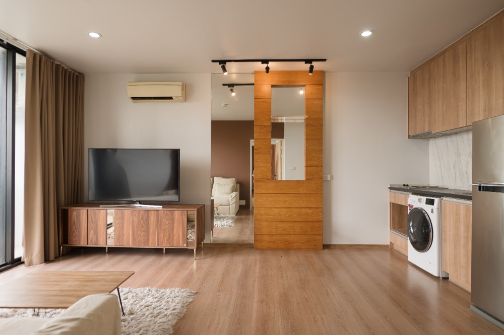 For SaleCondoLadprao, Central Ladprao : The Issara Ladprao / Studio (FOR SALE), The Issara Ladprao / Studio (for sale) NUB488
