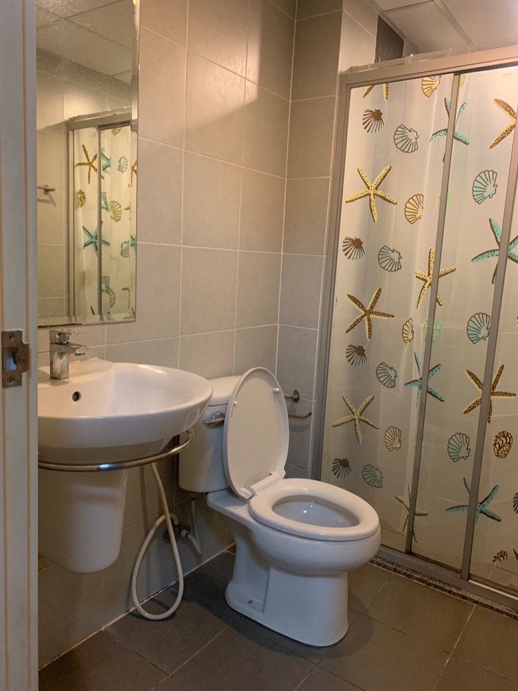 ให้เช่าคอนโดศรีราชา แหลมฉบัง บ้านบึง : For Rent - Studio Type - Supalai Vista @ Sriracha - Laemchabang Port เช่า ศุภาลัย วิสต้า แหลมฉบัง