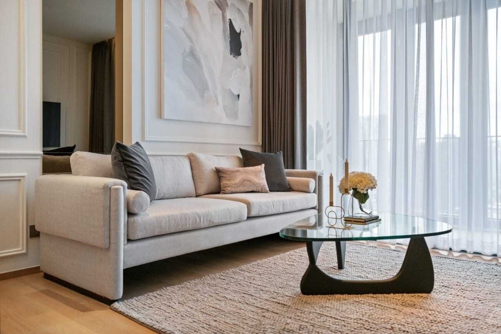 For RentCondoSukhumvit, Asoke, Thonglor : Condo for rent  Beatniq sukhumvit 32