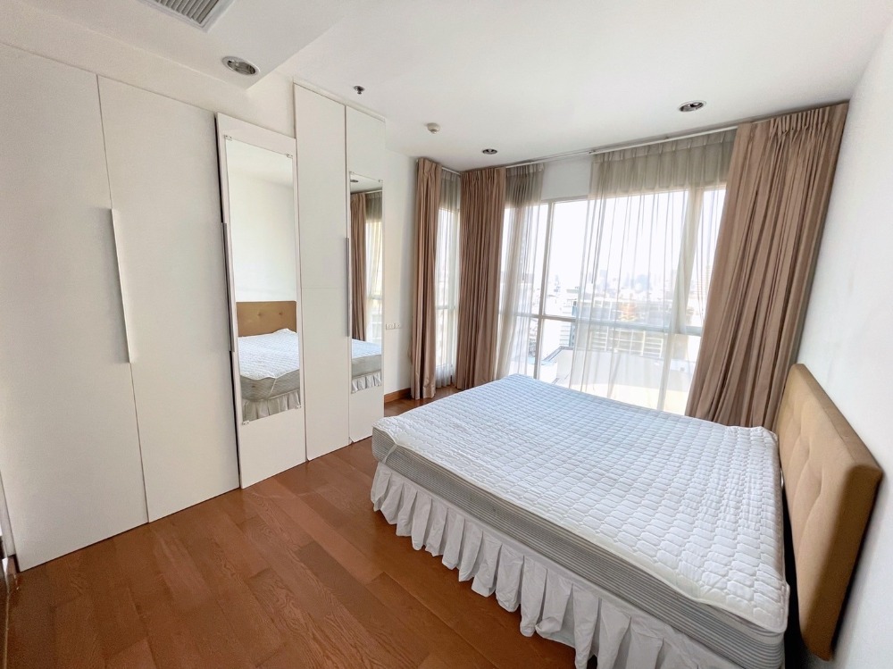 ให้เช่าคอนโดวิทยุ ชิดลม หลังสวน : 🔥ให้เช่า The Address Chidlom ห้องใหญ่ปล่อยเช่าถูก 3 ห้องนอน เฟอร์นิเจอร์เครื่องใช้ไฟฟ้าครบ