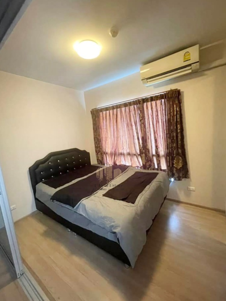For RentCondoNonthaburi, Bang Yai, Bangbuathong : For rent, Plum Condo Bangyai Station.
