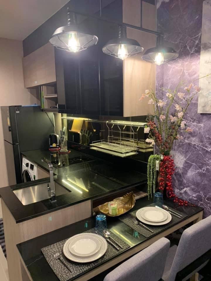 🔥🔥⚡️Today' ;s update: For rent The Line Asoke-Ratchada near #MRT  Rama 9 🌵 Please inform the property code via Line 🟣PT2404-263 Loading...