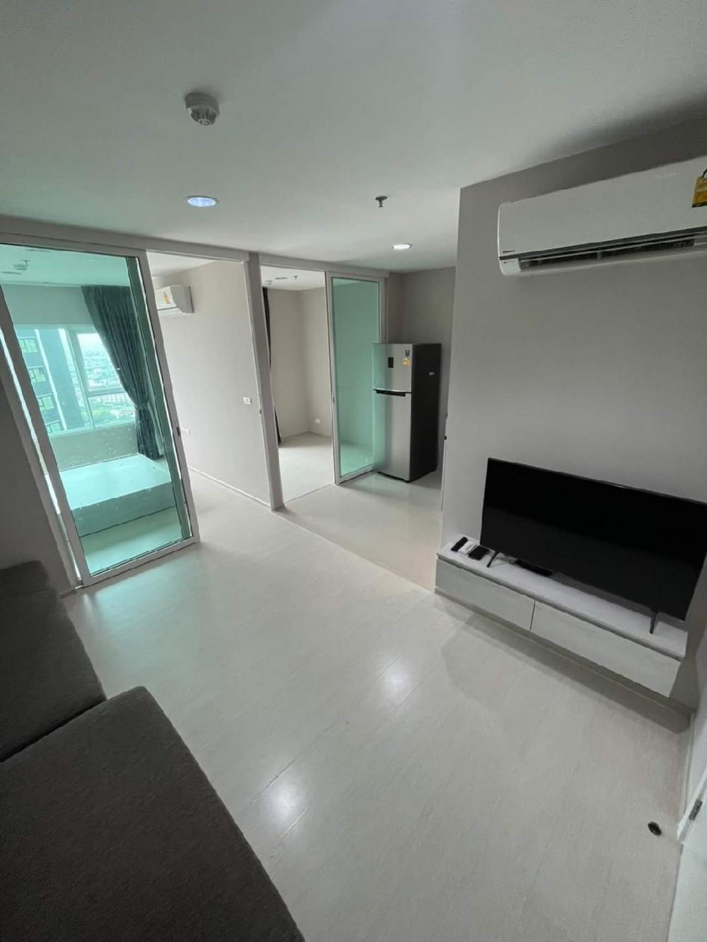 For RentCondoSamut Prakan,Samrong : 🚈Aspire Erawan🎉🎉